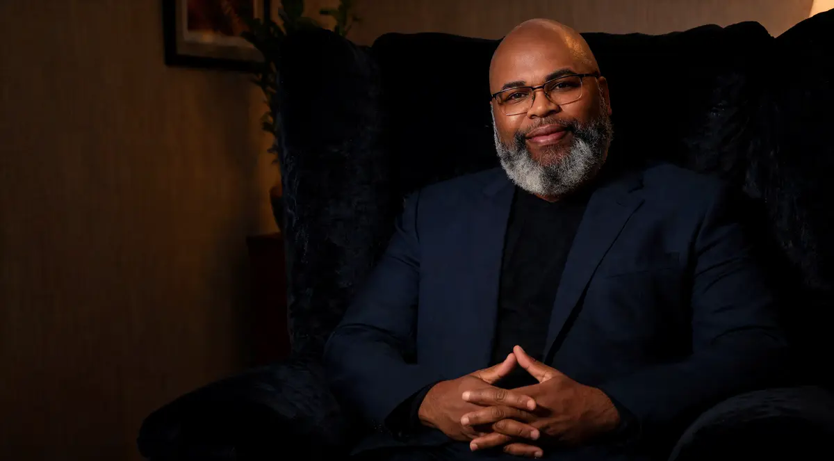 Clinical Hypnotherapy Charlotte NC: Why Elite Athletes and Executives Choose Dr. H. Hoover Hall III