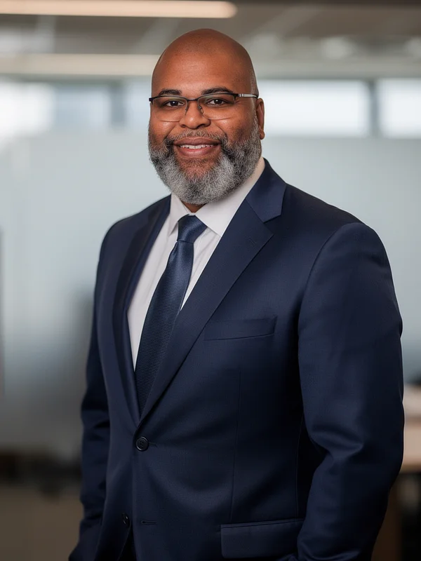 Dr. H. Hoover Hall III — Founder of DTT™